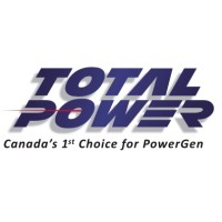 Total Power Limited logo, Total Power Limited contact details