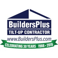 Builders Plus logo, Builders Plus contact details