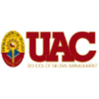 UAC School of Global Management logo, UAC School of Global Management contact details