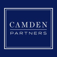 Camden Partners logo, Camden Partners contact details