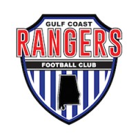 Gulf Coast Rangers FC logo, Gulf Coast Rangers FC contact details