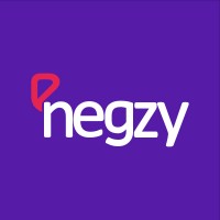 Negzy logo, Negzy contact details