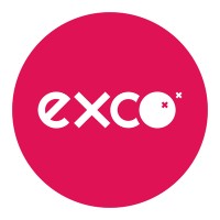 exco logo, exco contact details