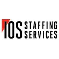 IOS Staffing Services logo, IOS Staffing Services contact details