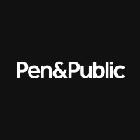 Pen&Public logo, Pen&Public contact details