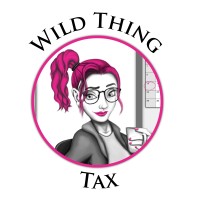 Wild Thing Tax logo, Wild Thing Tax contact details