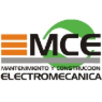 MCE Electric logo, MCE Electric contact details