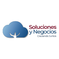 Soluciones y Negocios logo, Soluciones y Negocios contact details