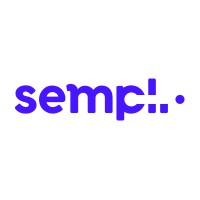 Sempli logo, Sempli contact details