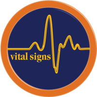 Vital Signs BC logo, Vital Signs BC contact details