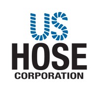 U.S. Hose and Coupling logo, U.S. Hose and Coupling contact details