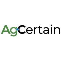 AgCertain Industries, Inc. logo, AgCertain Industries, Inc. contact details