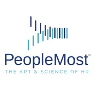 PeopleMost logo, PeopleMost contact details