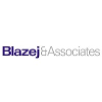 Blazej & Associates logo, Blazej & Associates contact details