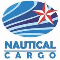 Nautical Cargo logo, Nautical Cargo contact details