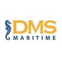 DMS Maritime Pty Limited logo, DMS Maritime Pty Limited contact details