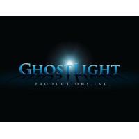 GhostLight Productions Inc logo, GhostLight Productions Inc contact details