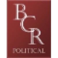 BCR Political logo, BCR Political contact details