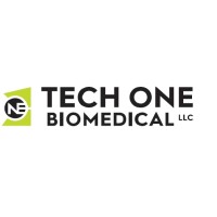 Tech One Biomedical, LLC logo, Tech One Biomedical, LLC contact details