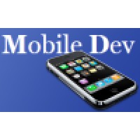 Mobile Dev logo, Mobile Dev contact details