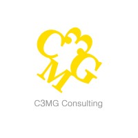 C3MG Consulting logo, C3MG Consulting contact details