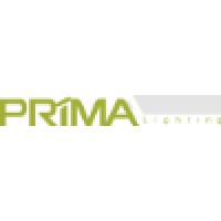 Prima Lighting logo, Prima Lighting contact details