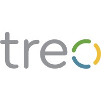 Treo Wellness logo, Treo Wellness contact details