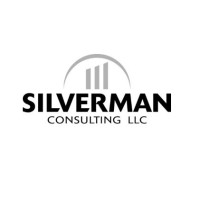 Silverman Consulting LLC logo, Silverman Consulting LLC contact details