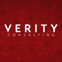 Verity Consulting Inc logo, Verity Consulting Inc contact details