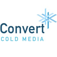 Convert Cold Media LLC logo, Convert Cold Media LLC contact details