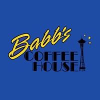 Babb's Coffee House logo, Babb's Coffee House contact details