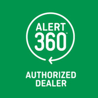 Alert 360 - Authorized Dealer logo, Alert 360 - Authorized Dealer contact details