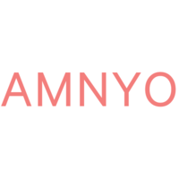 Amnyo logo, Amnyo contact details