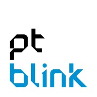 PT Blink Technology logo, PT Blink Technology contact details