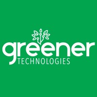 Greener Technologies logo, Greener Technologies contact details