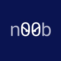 n00b logo, n00b contact details