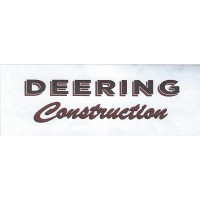 Deering Construction Inc logo, Deering Construction Inc contact details