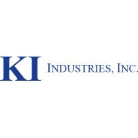 Ki Industries, Inc. logo, Ki Industries, Inc. contact details