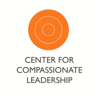 Center for Compassionate Leadership logo, Center for Compassionate Leadership contact details