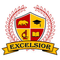 Excelsior School logo, Excelsior School contact details