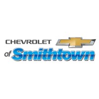 Chevrolet of Smithtown logo, Chevrolet of Smithtown contact details