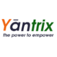 Yantrix logo, Yantrix contact details