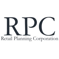 Retail Planning Corporation logo, Retail Planning Corporation contact details