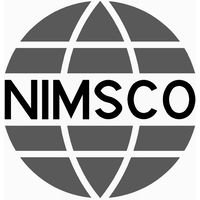 NIMSCO logo, NIMSCO contact details