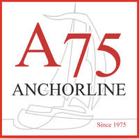 Anchorline logo, Anchorline contact details