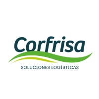 Corfrisa logo, Corfrisa contact details