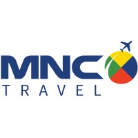 MNCTravel logo, MNCTravel contact details