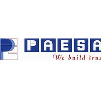 PT Paesa Pasindo Engineering logo, PT Paesa Pasindo Engineering contact details