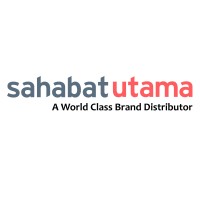 PT. Sahabat Utama TraCo logo, PT. Sahabat Utama TraCo contact details