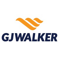 GJ Walker logo, GJ Walker contact details